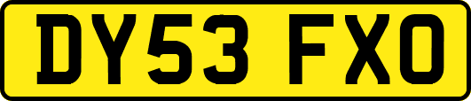 DY53FXO