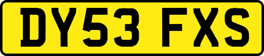 DY53FXS