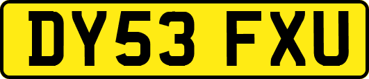 DY53FXU