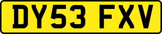 DY53FXV