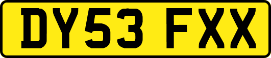 DY53FXX
