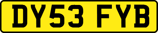 DY53FYB