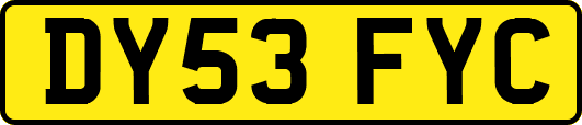 DY53FYC