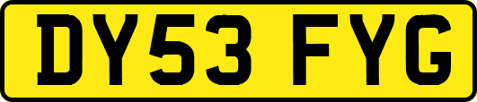 DY53FYG
