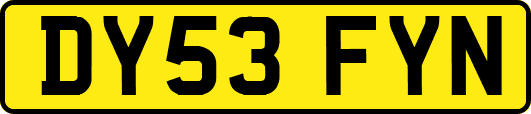 DY53FYN
