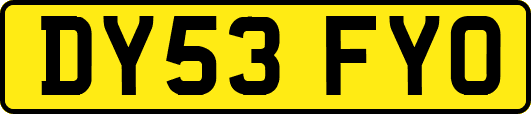 DY53FYO