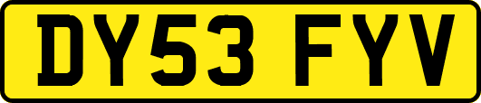 DY53FYV