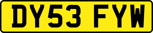 DY53FYW