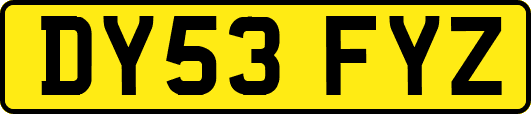 DY53FYZ