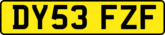 DY53FZF
