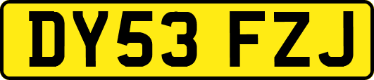DY53FZJ