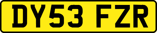 DY53FZR
