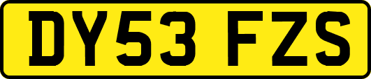 DY53FZS
