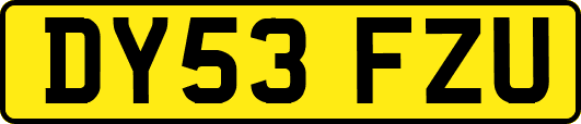 DY53FZU