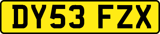 DY53FZX