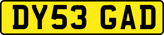DY53GAD