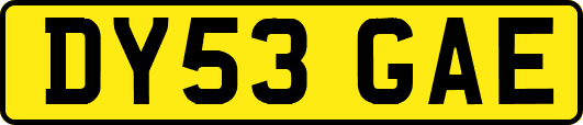 DY53GAE