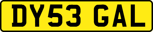 DY53GAL