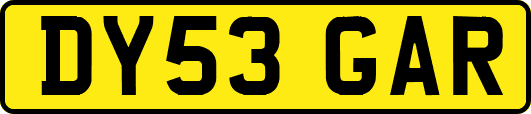 DY53GAR