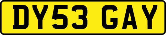 DY53GAY