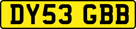 DY53GBB