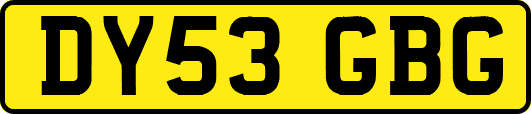 DY53GBG
