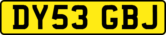 DY53GBJ