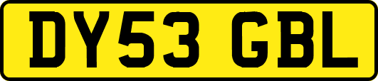 DY53GBL