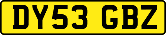 DY53GBZ