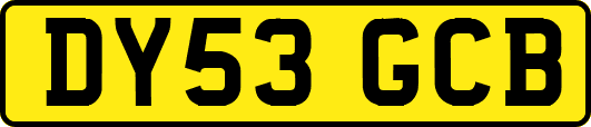 DY53GCB