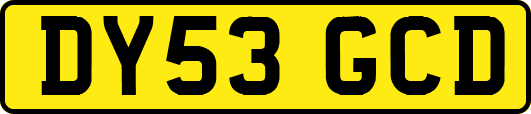 DY53GCD