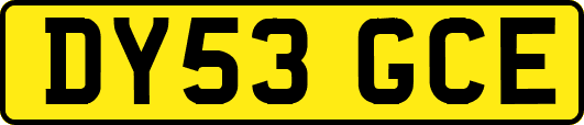 DY53GCE