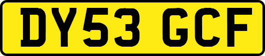 DY53GCF