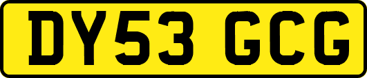 DY53GCG