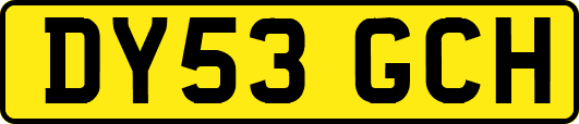 DY53GCH