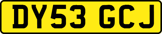 DY53GCJ