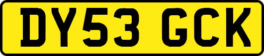 DY53GCK