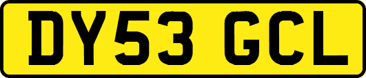 DY53GCL