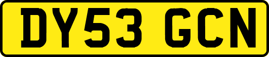 DY53GCN