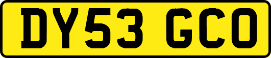 DY53GCO