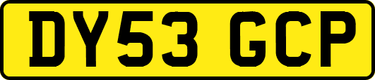 DY53GCP