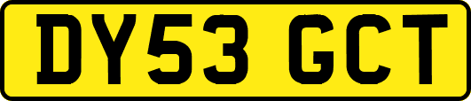 DY53GCT