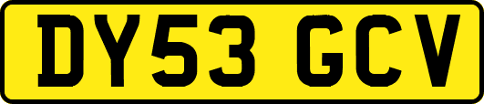 DY53GCV