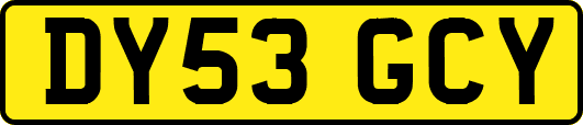 DY53GCY