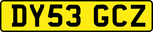 DY53GCZ