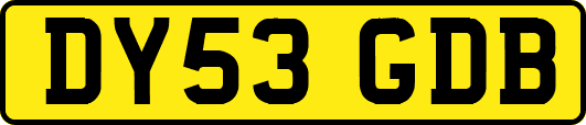 DY53GDB
