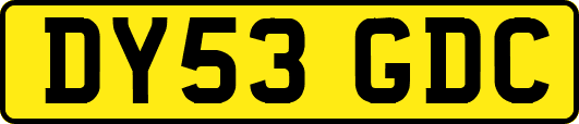 DY53GDC