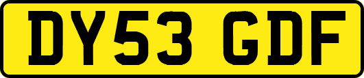 DY53GDF