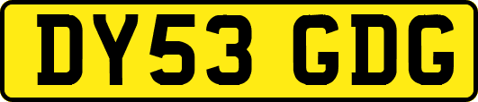 DY53GDG