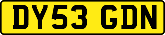 DY53GDN